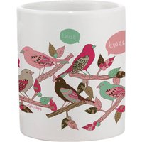 Tweet Becher von lydiameiying