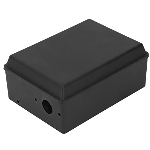 lyrlody Winch Controller Housing Schutzbox Kit für 8000-20000LB Elektrowinde Steuergehäuse für spezifische Winde von lyrlody