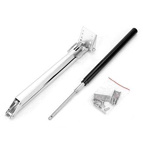 lyrlody Automatischer Gewächshauslüfter, Wärmeempfindlich, Aluminiumlegierung, Klemmdesign für Fenster lyrlody Automatischer Gewächshauslüfter, Wärmeempfindlich, Aluminiumlegierung, Klemmdesign für Fenster von lyrlody