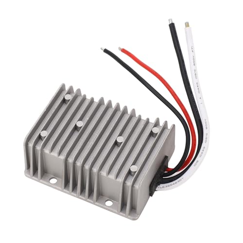 lyrlody DC-Modul, Stromversorgungsmodul-Schaltungsschutz 30-60 V Bis 12 V für das Sicherheitssystem von lyrlody