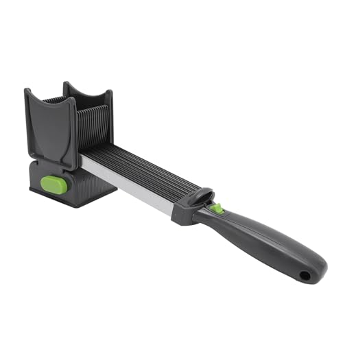 lyrlody Edelstahl Fleischs Ch Neider, Manuelle Edelstahl Fleischs Ch Neider, Fleischs Ch Neider, für Rinder Fleisch, 18 in 1 Shred, Würfel, Gehacktes mit Sicherheits Design, Praktisches lyrlody Edelstahl Fleischs Ch Neider, Manuelle Edelstahl Fleischs Ch Neider, Fleischs Ch Neider, für Rinder Fleisch, 18 in 1 Shred, Würfel, Gehacktes mit Sicherheits Design, Praktisches von lyrlody