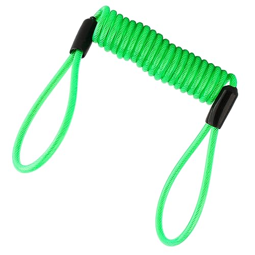 lyrlody Feder -Erinnerungskabel, Reminder -Kabel Legierung für Scooter für Motorrad für Motorrad lyrlody Feder -Erinnerungskabel, Reminder -Kabel Legierung für Scooter für Motorrad für Motorrad von lyrlody