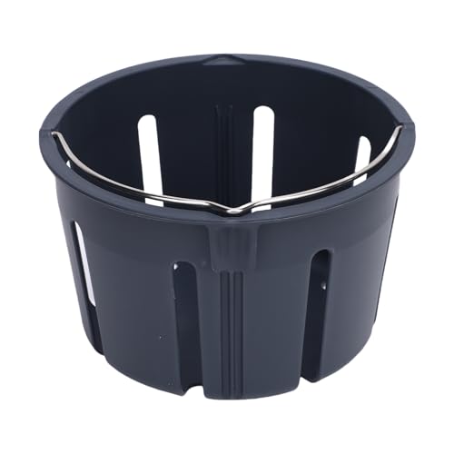 lyrlody Food Processor Juicer -Befestigung, Wiederverwendbare Abs -Juicer Reinigungskorb für die Wartung lyrlody Food Processor Juicer -Befestigung, Wiederverwendbare Abs -Juicer Reinigungskorb für die Wartung von lyrlody