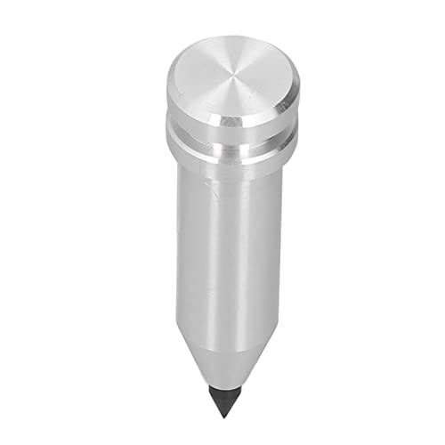 lyrlody Gravurspitze, Tragbares Aluminium -Legierungs -Gravur Werkzeug Kit mit Hochgeschwindigkeitsstahlspitze für Präzisionsetching, Einfache Montage und Sichere Haftung von lyrlody