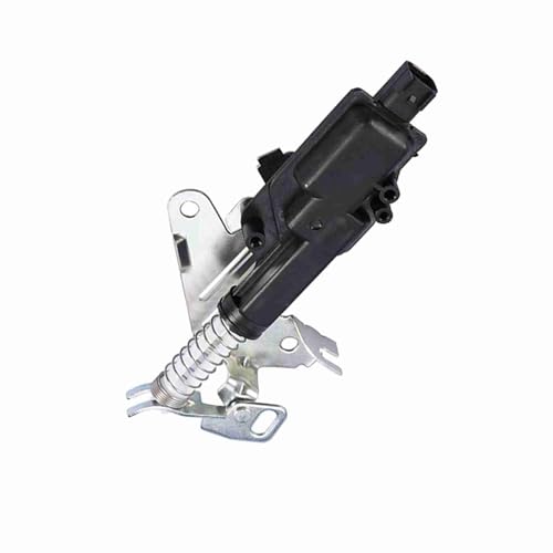 lyrlody Heckklappe Zentrales Schloss, Hervorragende Qualität für Aktivität lyrlody Heckklappe Zentrales Schloss, Hervorragende Qualität für Aktivität von lyrlody