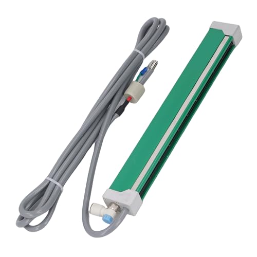 lyrlody Ionisierende Luftstange, Ionisierende Air Bar Blasen Staub für Filmverpackung Weg lyrlody Ionisierende Luftstange, Ionisierende Air Bar Blasen Staub für Filmverpackung Weg von lyrlody