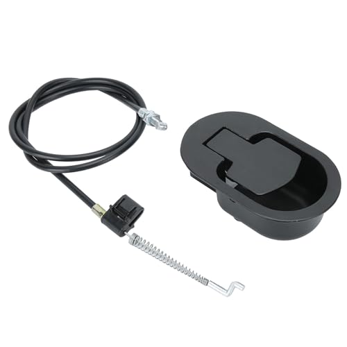 lyrlody Ließer Freisetzungsgriff, Sofa-Controller, Weastresistente Bequeme Kontrolle für Möbel, Liege Freizeitstühle (90mm) von lyrlody