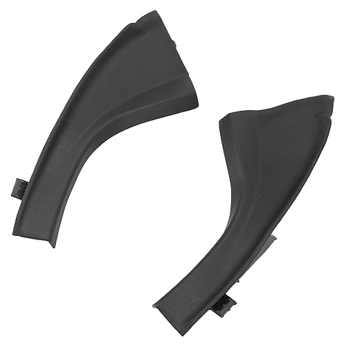 lyrlody Passt 06-12, Premium-Gummi 53866 42012, Verleiht High-End-Look, Einfache Installation, Dichtungsstaub, Zur Verbesserung des Erscheinungsbild lyrlody Passt 06-12, Premium-Gummi 53866 42012, Verleiht High-End-Look, Einfache Installation, Dichtungsstaub, Zur Verbesserung des Erscheinungsbild von lyrlody