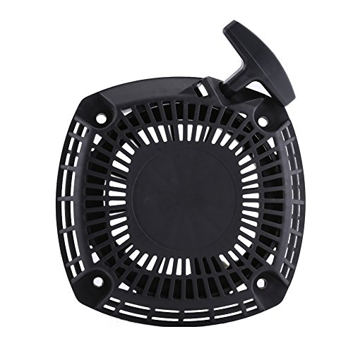 lyrlody Rückstoßstarter, Einfache Installation, Professionelle Qualität für SP170 EX170 Ersetzt 20a-50211-00 durch Rasenmäherstarterersatz, der für Niedrige Rauschen Entwickelt Wurde und für lyrlody Rückstoßstarter, Einfache Installation, Professionelle Qualität für SP170 EX170 Ersetzt 20a-50211-00 durch Rasenmäherstarterersatz, der für Niedrige Rauschen Entwickelt Wurde und für von lyrlody