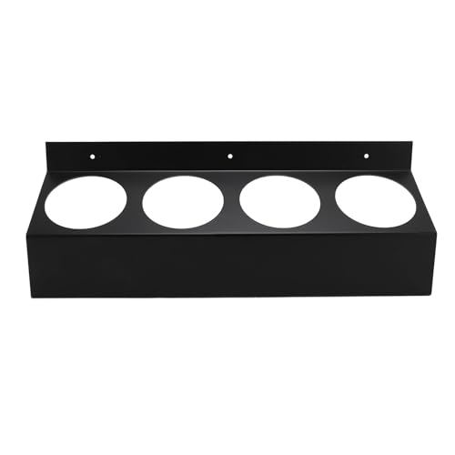 lyrlody Sprühdose, Leicht zu Installierende Spray -Dose -Halter für den Speicher lyrlody Sprühdose, Leicht zu Installierende Spray -Dose -Halter für den Speicher von lyrlody