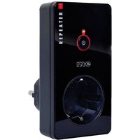 CUVEO Funk Steckdose, Repeater CR-R1 S von m-e modern-electronics