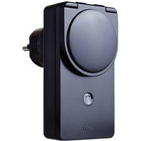 CUVEO Funk Steckdose, Schalter CR-SO2000 von m-e modern-electronics