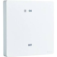 CUVEO Funk Wandtaster CT-W1W von m-e modern-electronics