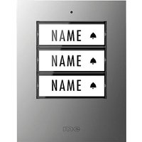 41306 Funkklingel Sender beleuchtet, mit Namensschild - M-e Modern-electronics 41306 Funkklingel Sender beleuchtet, mit Namensschild - M-e Modern-electronics von m-e modern-electronics