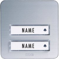 M-e - modern-electronics Bell-202.3 txa Funkklingel Sender von M-E