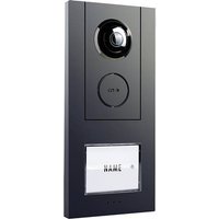 M-e modern-electronics VISTUS VD ALU-610A Türsprechanlagen-Zubehör Kabelgebunden Außeneinheit Ant M-e modern-electronics VISTUS VD ALU-610A Türsprechanlagen-Zubehör Kabelgebunden Außeneinheit Ant von m-e modern-electronics