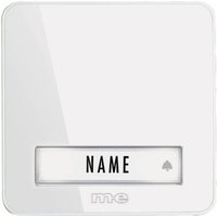 M-e modern-electronics 41077 Funkklingel Sender von m-e modern-electronics