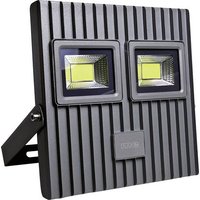 M-e modern-electronics LS-100G 50517 LED-Flutlichtstrahler 100W von m-e modern-electronics
