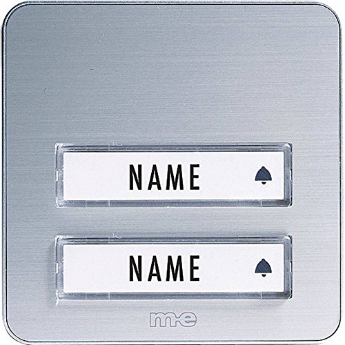 m-e modern-electronics Bell-202.3 TXA Funkklingel Sender von m-e