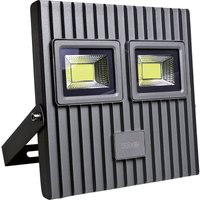 LS-100 g 50517 LED-Flutlichtstrahler 100 w - M-e Modern-electronics von m-e modern-electronics