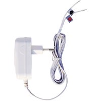 M-e Modern-electronics - st 1000 Türsprechanlage Stecker-Netzteil Weiß von m-e modern-electronics