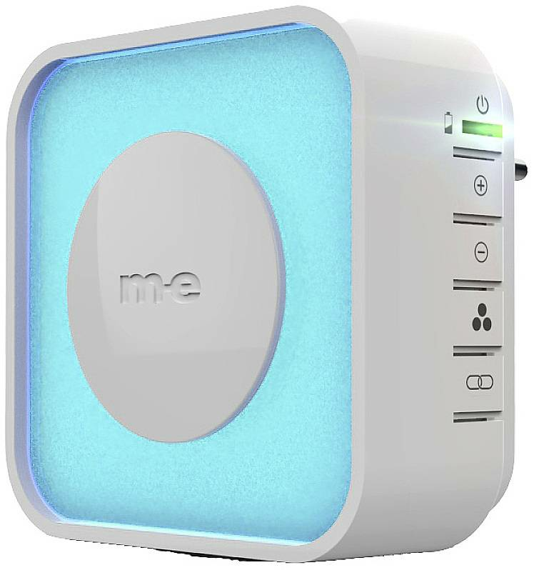 M E Modern Electronics Funkklingel Empfänger Für Funk Türglocken Mit Flip Plug B-Ware M E Modern Electronics Funkklingel Empfänger Für Funk Türglocken Mit Flip Plug B-Ware von m-e