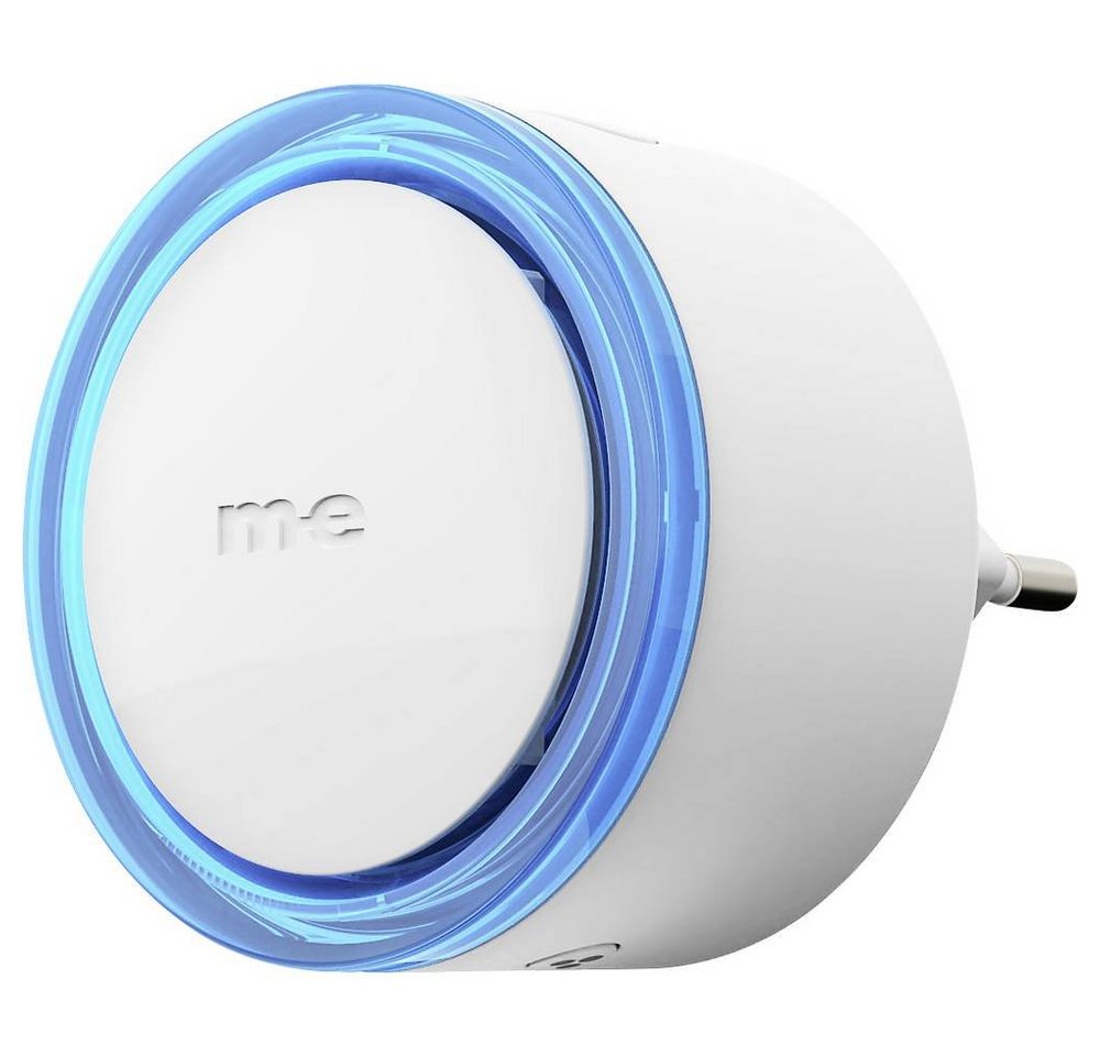 m-e Smart Home Türklingel Funk-Türglocken-Empfänger für Steckdose 41149 m-e Smart Home Türklingel Funk-Türglocken-Empfänger für Steckdose 41149 von m-e