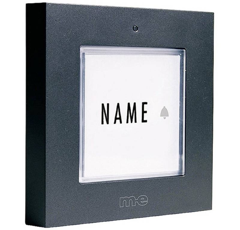 m-e Türklingel m-e modern-electronics 41271 Funkklingel Sender von m-e