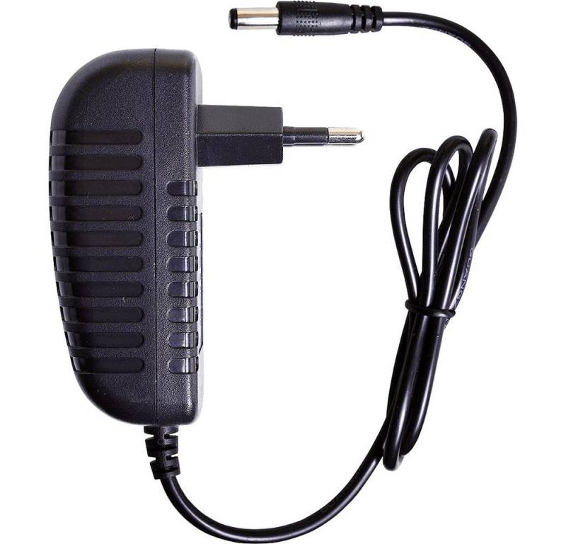 m-e Überwachungskamera Zubehör m-e modern-electronics ST 15 55335 Netzteil von m-e