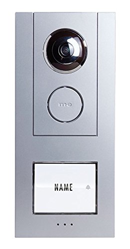 m-e modern-electronics Video-AUßENSTATION VISTUS VD ALU 610 m-e modern-electronics Video-AUßENSTATION VISTUS VD ALU 610 von m-e