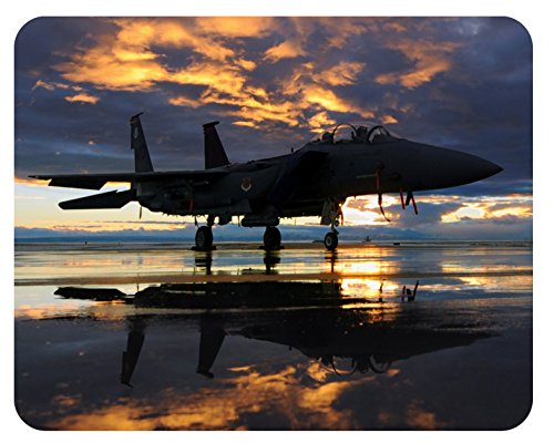 Mousepad Kampfjet Mousepad Kampfjet von m. kern