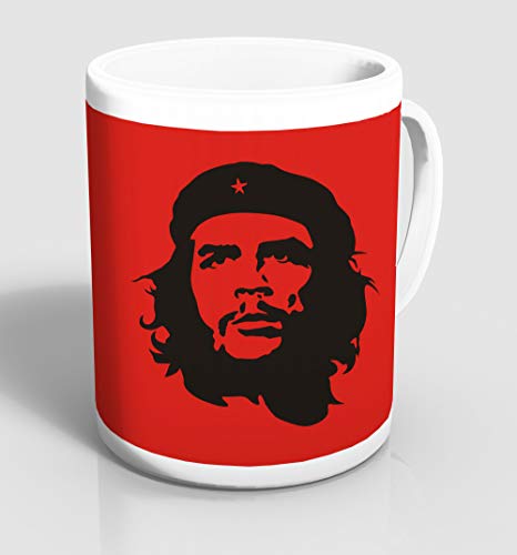 Tasse Che Guevara von m. kern