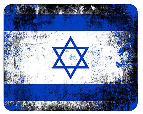 m. kern Mousepad Israel Vintage von m. kern