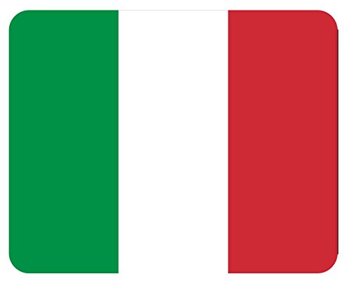 m. kern Mousepad Italien von m. kern