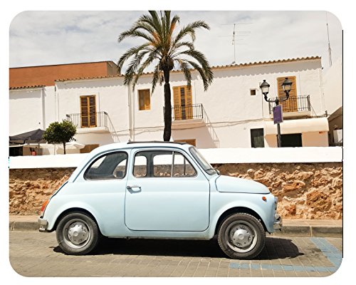 m. kern Mousepad Italienischer Oldtimer m. kern Mousepad Italienischer Oldtimer von m. kern