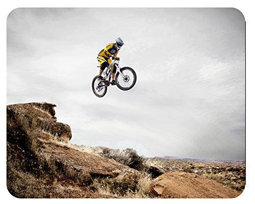 m. kern Mousepad Mountainbike m. kern Mousepad Mountainbike von m. kern