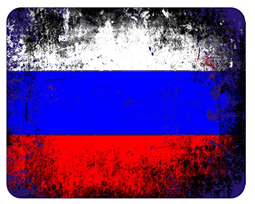 m. kern Mousepad Russland Vintage von m. kern