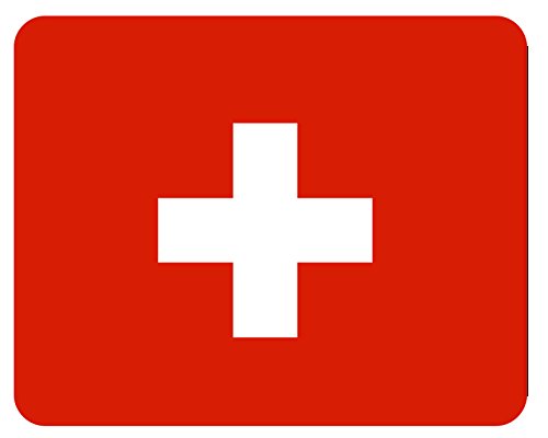 m. kern Mousepad Schweiz von m. kern
