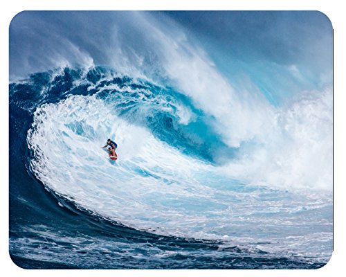m. kern Mousepad Surfer m. kern Mousepad Surfer von m. kern