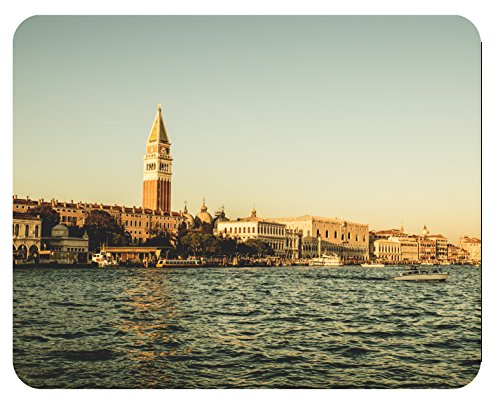 m. kern Mousepad Venedig von m. kern