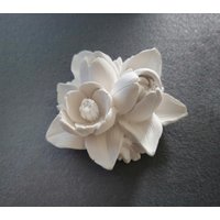 Raumduft, 1Duftstein 3 Tulpen, Air Freshener Flower, Car Diffuser, Flower Interior Decor, Room Fragrance Stones Raumduft, 1Duftstein 3 Tulpen, Air Freshener Flower, Car Diffuser, Flower Interior Decor, Room Fragrance Stones von mArteShop