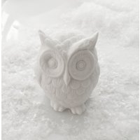 Raumduft, Duftstein, Eule Air Freshener Weißer Vogel, Car Diffuser, Nterior Decor, Room Fragrance Stones Raumduft, Duftstein, Eule Air Freshener Weißer Vogel, Car Diffuser, Nterior Decor, Room Fragrance Stones von mArteShop