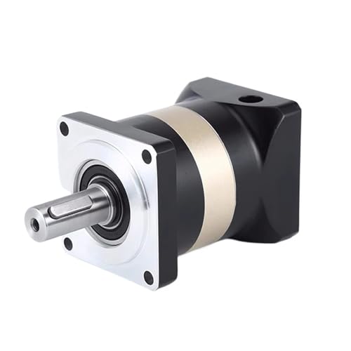 1 STÜCKE Helical Precision Planetary Reducer PFX60-L1 400 Watt 750 Watt Servo Schrittmotor Getriebeantrieb Vertikale Minderer PFX120-L2(PFX90-L1,12-100) von mXCDtRptJ