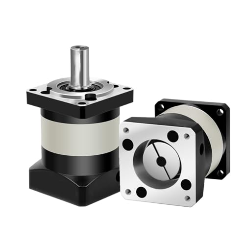 1 stücke Präzision Planeten Minderer PLF90 Geeignet for 750W Servo Motor Minderer 86 Schrittmotor Getriebe(30 to 1) von mXCDtRptJ