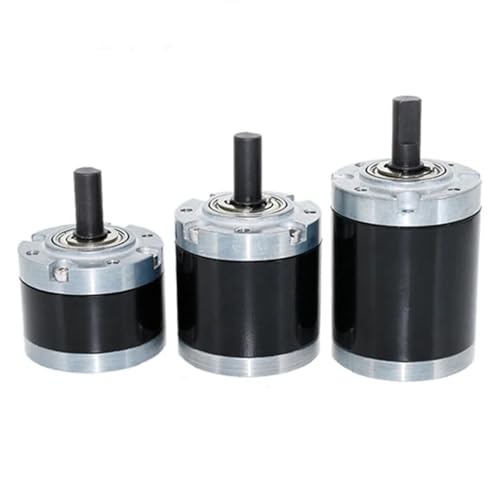 1 x 42 mm Planetengetriebe für Gleichstrommotor 775 795 895 (18 mm für 895,1 bis 263,7 mit 5,0) von mXCDtRptJ