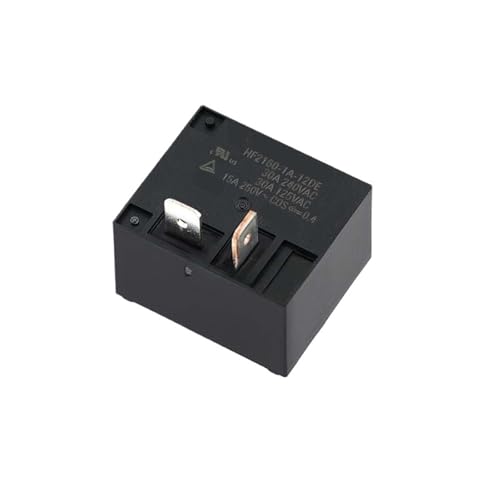 5PCS/10PCS HF2160-1A-12DE HF2160-1A-24DE 12V 24V for wasser heizungen und klimaanlagen Relais(5PCS,HF2160-1A-12DE) von mXCDtRptJ