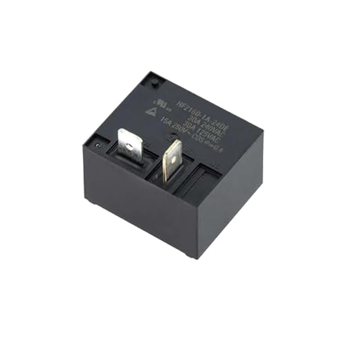 5PCS/10PCS HF2160-1A-12DE HF2160-1A-24DE 12V 24V for wasser heizungen und klimaanlagen Relais(5PCS,HF2160-1A-24DE) von mXCDtRptJ