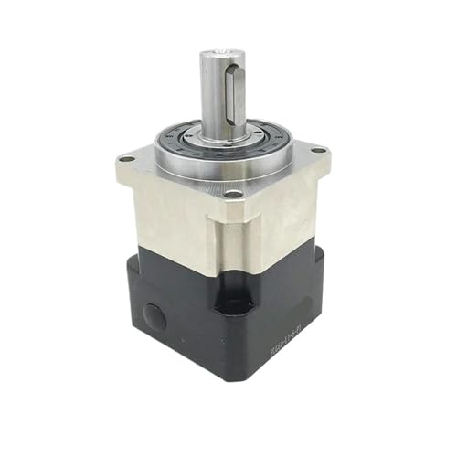 Helical Planeten Getriebe Schritt-unten Getriebe Motor Minderer for Nema17 Nema23Nema34 Schrittmotor 400W 750W 1KW Servo(5mm-42 Stepper,Speed Ratio 70 to 1) von mXCDtRptJ