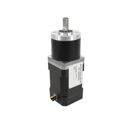 Nema 17 60W 24V 4000Rpm Getriebe Bürstenlosen DC Motor Planeten Minderer Getriebe Verhältnis 50:1 Nema 17 60W 24V 4000Rpm Getriebe Bürstenlosen DC Motor Planeten Minderer Getriebe Verhältnis 50:1 von mXCDtRptJ