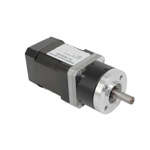 Nema17 60W 24V 4000Rpm Getriebe Bürstenlosen DC Motor Metall 15Arcmin Verhältnis 4:1 Planeten Getriebe Nema17 60W 24V 4000Rpm Getriebe Bürstenlosen DC Motor Metall 15Arcmin Verhältnis 4:1 Planeten Getriebe von mXCDtRptJ